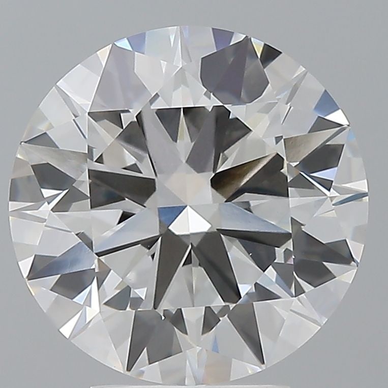 IGI Round 4.51ct E VVS2 - Ideal Loose Lab Diamond: IGI Round 4.51ct E VVS2 - Ideal Loose Lab Diamond Item Specifics: Source: This Is A Real Diamond Grown In A Lab Not Mined. Carat: 4.51 Cut: ID Color: E Clarity: VVS2 Polish: EX Symmetry: EX Measuremen