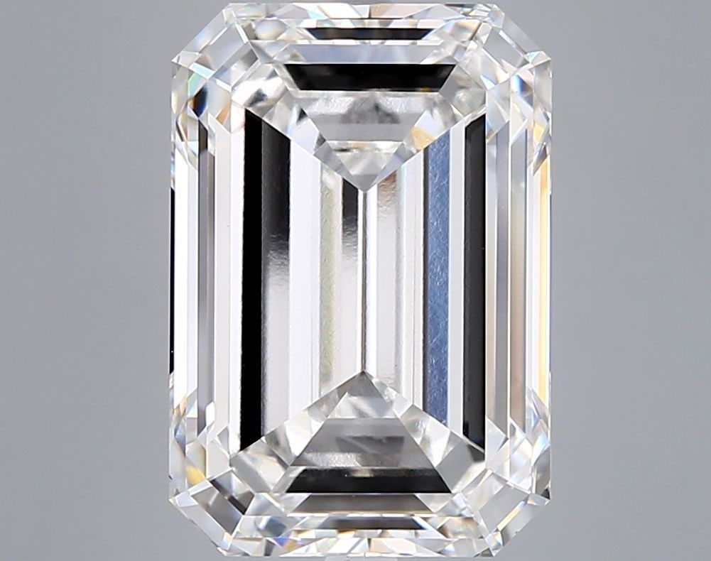 IGI Emerald 13.56ct G VVS2 - Loose Lab Diamond: IGI Emerald 13.56ct G VVS2 - Loose Lab Diamond Item Specifics: Source: This Is A Real Diamond Grown In A Lab Not Mined. Carat: 13.56 Cut: - Color: G Clarity: VVS2 Polish: EX Symmetry: EX Measurements: