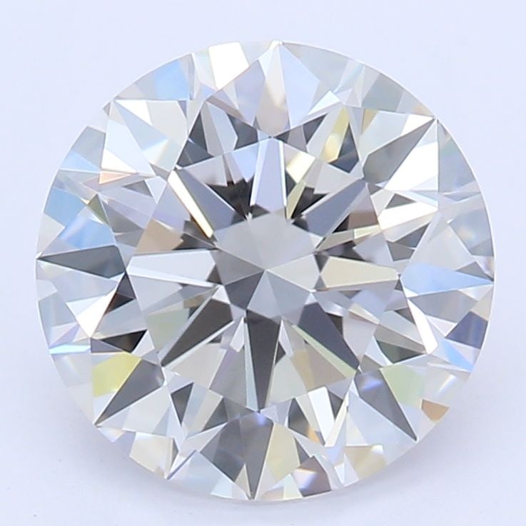 IGI Round 1.21ct H VVS1 - Ideal Loose Lab Diamond (1 of 1)