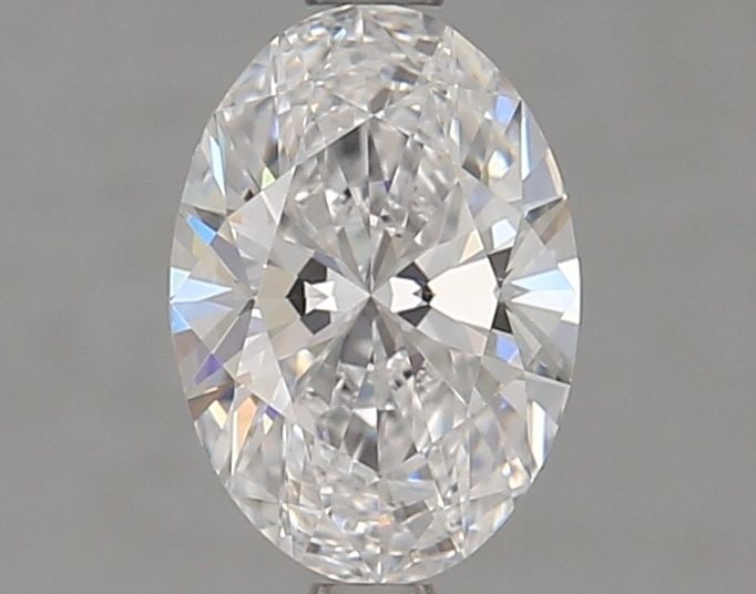 GIA Oval 1.17ct D VVS2 - Loose Lab Diamond: GIA Oval 1.17ct D VVS2 - Loose Lab Diamond Item Specifics: Source: This Is A Real Diamond Grown In A Lab Not Mined. Carat: 1.17 Cut: - Color: D Clarity: VVS2 Polish: EX Symmetry: EX Measurements: 8.58
