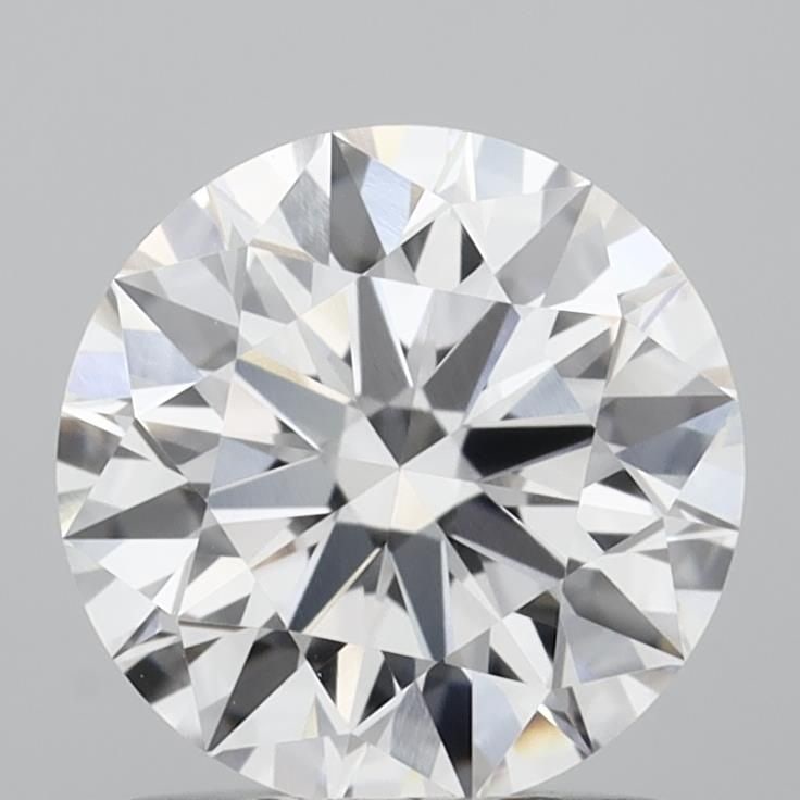 IGI Round 1.27ct F VVS1 - Ideal Loose Lab Diamond: IGI Round 1.27ct F VVS1 - Ideal Loose Lab Diamond Item Specifics: Source: This Is A Real Diamond Grown In A Lab Not Mined. Carat: 1.27 Cut: ID Color: F Clarity: VVS1 Polish: EX Symmetry: EX Measuremen
