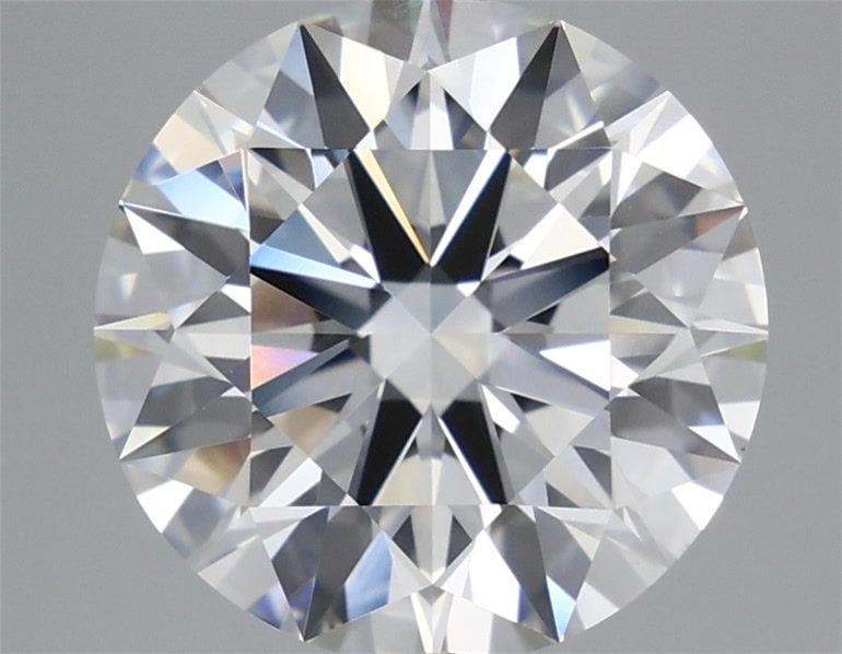 IGI Round 5.58ct G VVS2 - Ideal Loose Lab Diamond (1 of 1)