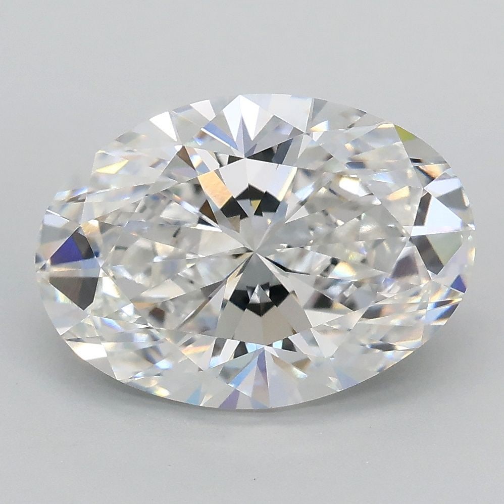 IGI Oval 3.04ct E VVS2 - Loose Lab Diamond: IGI Oval 3.04ct E VVS2 - Loose Lab Diamond Item Specifics: Source: This Is A Real Diamond Grown In A Lab Not Mined. Carat: 3.04 Cut: - Color: E Clarity: VVS2 Polish: EX Symmetry: EX Measurements: 11.5