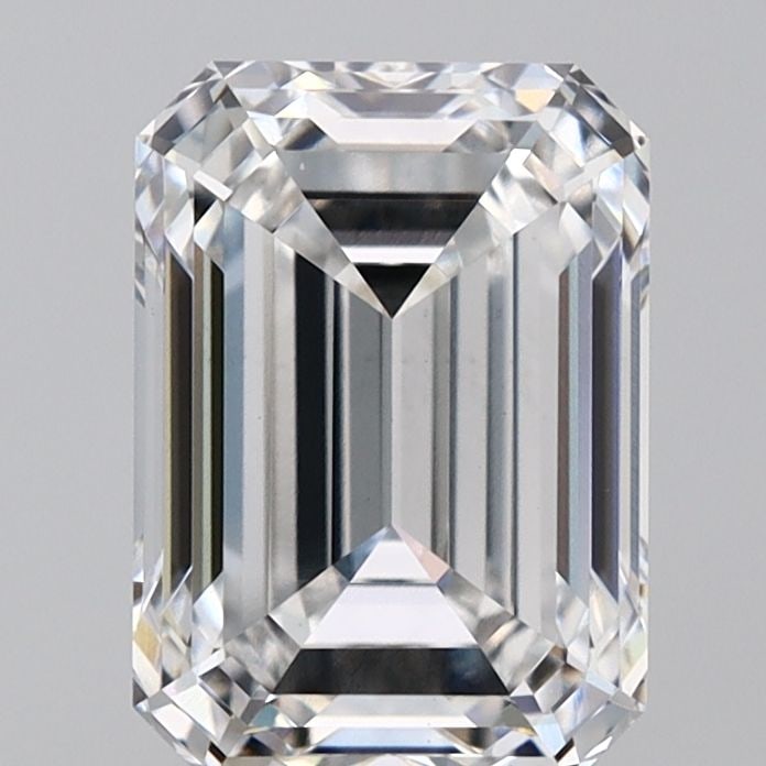 IGI Emerald 3.1ct D VVS2 - Loose Lab Diamond: IGI Emerald 3.1ct D VVS2 - Loose Lab Diamond Item Specifics: Source: This Is A Real Diamond Grown In A Lab Not Mined. Carat: 3.1 Cut: - Color: D Clarity: VVS2 Polish: EX Symmetry: EX Measurements: