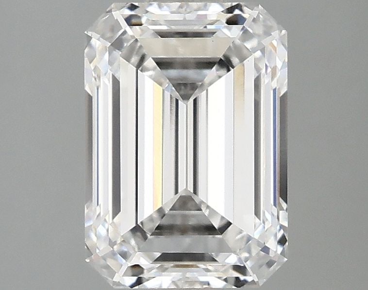 IGI Emerald 2.1ct D VVS2 - Loose Lab Diamond: IGI Emerald 2.1ct D VVS2 - Loose Lab Diamond Item Specifics: Source: This Is A Real Diamond Grown In A Lab Not Mined. Carat: 2.1 Cut: - Color: D Clarity: VVS2 Polish: EX Symmetry: EX Measurements: