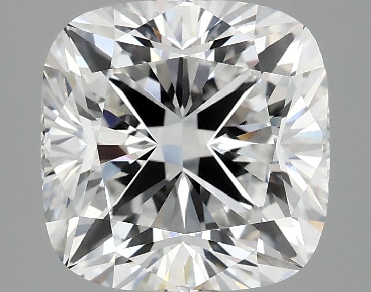 IGI Cushion Modified 3.1ct D VVS2 - Loose Lab Diamond: IGI Cushion Modified 3.1ct D VVS2 - Loose Lab Diamond Item Specifics: Source: This Is A Real Diamond Grown In A Lab Not Mined. Carat: 3.1 Cut: - Color: D Clarity: VVS2 Polish: EX Symmetry: EX Measurem