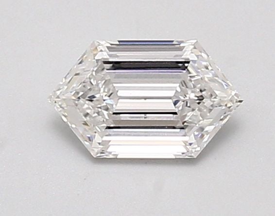 IGI Hexagonal 0.79ct D VVS2 - Loose Lab Diamond (1 of 1)
