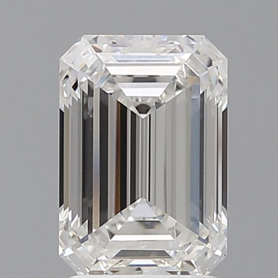 IGI Emerald 2.09ct E VVS2 - Loose Lab Diamond: IGI Emerald 2.09ct E VVS2 - Loose Lab Diamond Item Specifics: Source: This Is A Real Diamond Grown In A Lab Not Mined. Carat: 2.09 Cut: - Color: E Clarity: VVS2 Polish: EX Symmetry: EX Measurements: 8