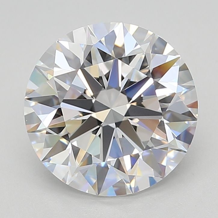 GIA Round 3.01ct D VVS1 - Loose Lab Diamond: GIA Round 3.01ct D VVS1 - Loose Lab Diamond Item Specifics: Source: This Is A Real Diamond Grown In A Lab Not Mined. Carat: 3.01 Cut: EX Color: D Clarity: VVS1 Polish: EX Symmetry: EX Measurements: