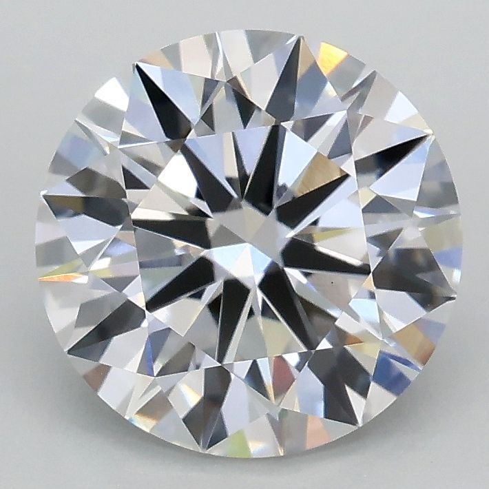 IGI Round 2.01ct D VVS2 - Ideal Loose Lab Diamond: IGI Round 2.01ct D VVS2 - Ideal Loose Lab Diamond Item Specifics: Source: This Is A Real Diamond Grown In A Lab Not Mined. Carat: 2.01 Cut: ID Color: D Clarity: VVS2 Polish: EX Symmetry: EX