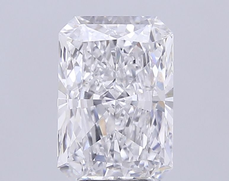 IGI Radiant 4.73ct D VVS2 - Loose Lab Diamond: IGI Radiant 4.73ct D VVS2 - Loose Lab Diamond Item Specifics: Source: This Is A Real Diamond Grown In A Lab Not Mined. Carat: 4.73 Cut: - Color: D Clarity: VVS2 Polish: EX Symmetry: EX Measurements: 1