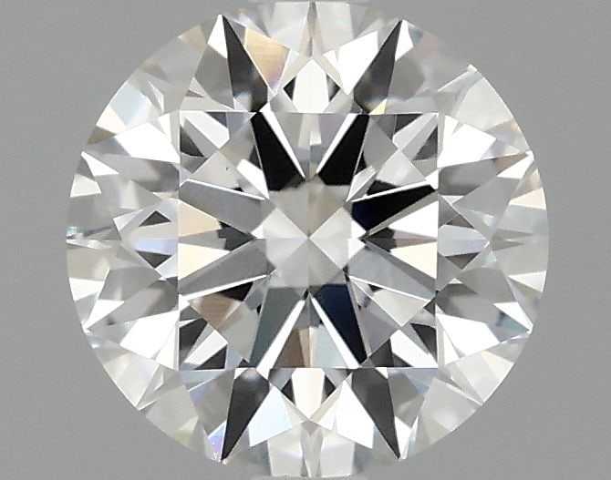 IGI Round 1.51ct E VVS2 - Ideal Loose Lab Diamond (1 of 1)