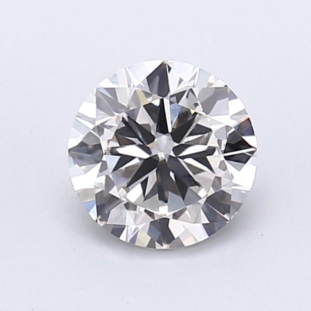 IGI Round 1.23ct F VVS2 - Loose Lab Diamond (1 of 1)