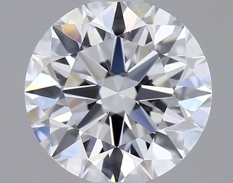 IGI Round 1.12ct D VVS1 - Ideal Loose Lab Diamond (1 of 1)