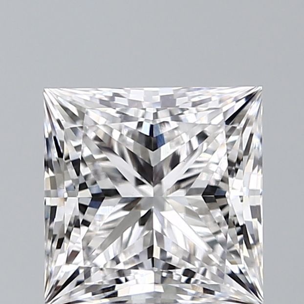 IGI Princess 3.04ct E VVS2 - Loose Lab Diamond: IGI Princess 3.04ct E VVS2 - Loose Lab Diamond Item Specifics: Source: This Is A Real Diamond Grown In A Lab Not Mined. Carat: 3.04 Cut: - Color: E Clarity: VVS2 Polish: EX Symmetry: EX Measurements: 
