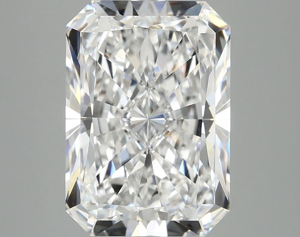 IGI Radiant 4.07ct E VVS2 - Loose Lab Diamond (1 of 1)