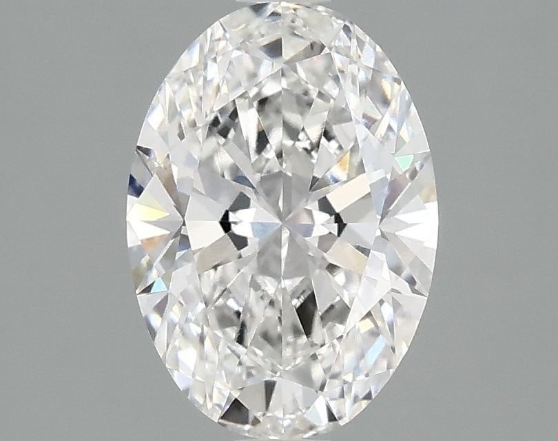 IGI Oval 1.51ct E VVS1 - Loose Lab Diamond: IGI Oval 1.51ct E VVS1 - Loose Lab Diamond Item Specifics: Source: This Is A Real Diamond Grown In A Lab Not Mined. Carat: 1.51 Cut: - Color: E Clarity: VVS1 Polish: EX Symmetry: EX Measurements: 9.31