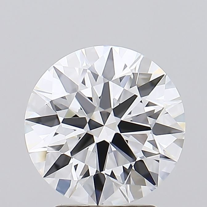 IGI Round 2.7ct E IF - Ideal Loose Lab Diamond (1 of 1)