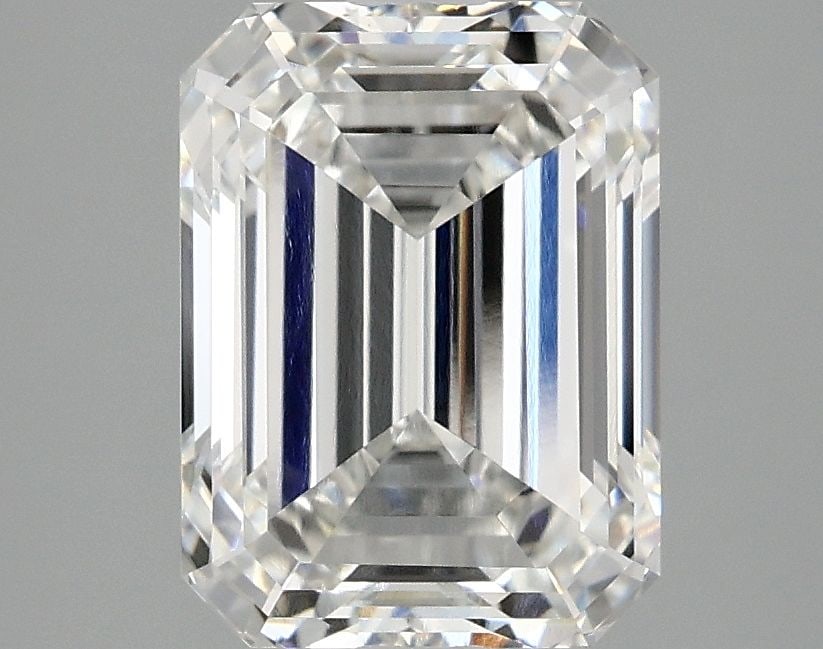IGI Emerald 3.1ct F VVS2 - Loose Lab Diamond: IGI Emerald 3.1ct F VVS2 - Loose Lab Diamond Item Specifics: Source: This Is A Real Diamond Grown In A Lab Not Mined. Carat: 3.1 Cut: - Color: F Clarity: VVS2 Polish: EX Symmetry: EX Measurements: 9.4