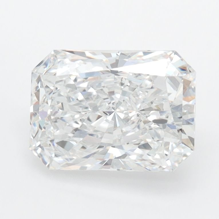 IGI Radiant 1.5ct D VVS1 - Loose Lab Diamond: IGI Radiant 1.5ct D VVS1 - Loose Lab Diamond Item Specifics: Source: This Is A Real Diamond Grown In A Lab Not Mined. Carat: 1.5 Cut: - Color: D Clarity: VVS1 Polish: EX Symmetry: EX Measurements: