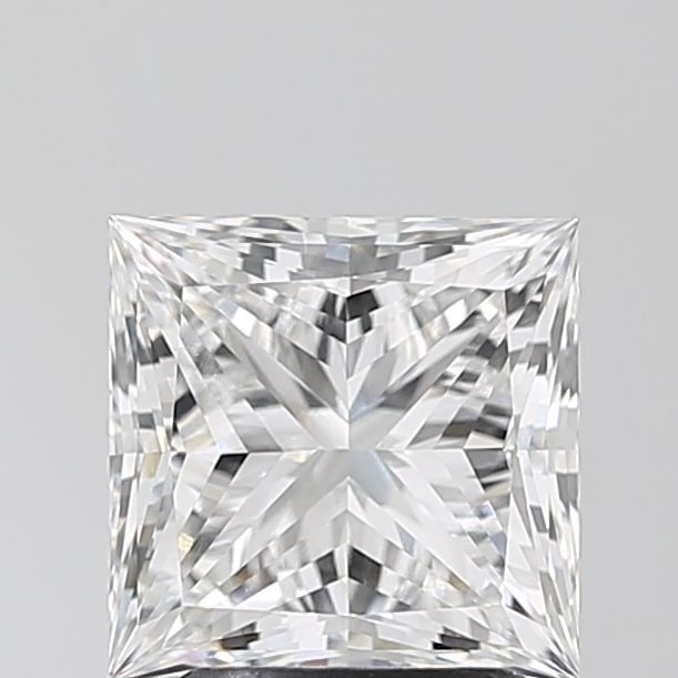 IGI Princess 2.56ct D VVS1 - Loose Lab Diamond: IGI Princess 2.56ct D VVS1 - Loose Lab Diamond Item Specifics: Source: This Is A Real Diamond Grown In A Lab Not Mined. Carat: 2.56 Cut: - Color: D Clarity: VVS1 Polish: EX Symmetry: EX Measurements: