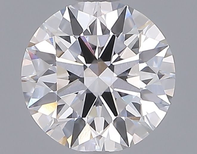 IGI Round 1.54ct D VVS1 - Ideal Loose Lab Diamond (1 of 1)