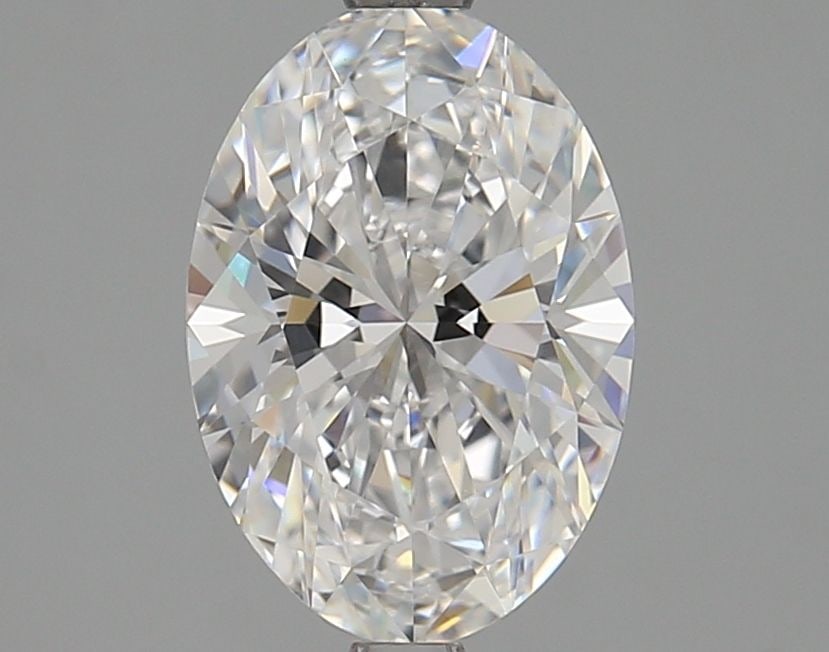 GIA Oval 2.15ct D VVS1 - Loose Lab Diamond: GIA Oval 2.15ct D VVS1 - Loose Lab Diamond Item Specifics: Source: This Is A Real Diamond Grown In A Lab Not Mined. Carat: 2.15 Cut: - Color: D Clarity: VVS1 Polish: EX Symmetry: EX Measurements: