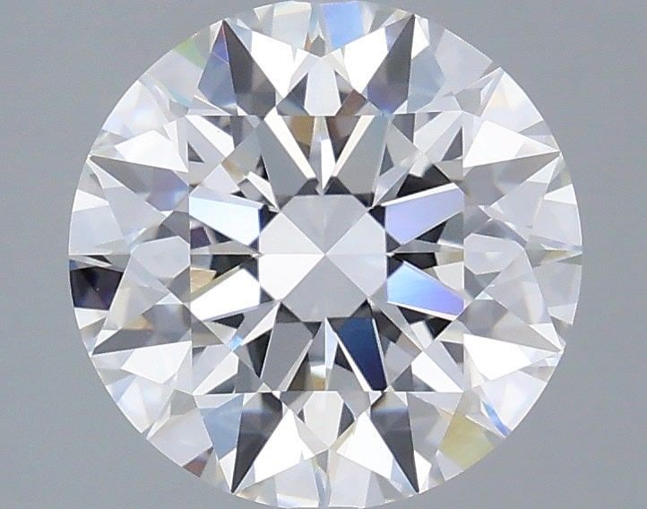 IGI Round 2.82ct E VVS2 - Loose Lab Diamond: IGI Round 2.82ct E VVS2 - Loose Lab Diamond Item Specifics: Source: This Is A Real Diamond Grown In A Lab Not Mined. Carat: 2.82 Cut: EX Color: E Clarity: VVS2 Polish: EX Symmetry: EX Measurements: 8.