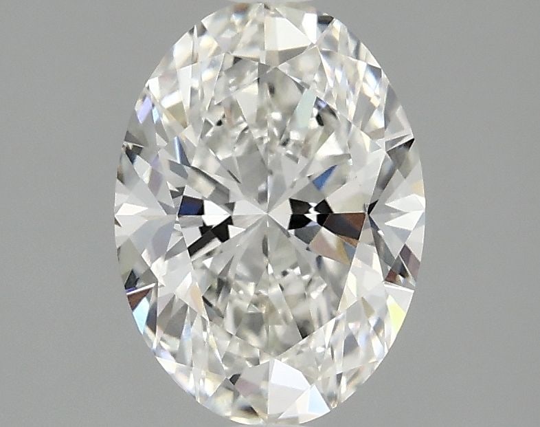 IGI Oval 1.59ct F VVS2 - Loose Lab Diamond: IGI Oval 1.59ct F VVS2 - Loose Lab Diamond Item Specifics: Source: This Is A Real Diamond Grown In A Lab Not Mined. Carat: 1.59 Cut: - Color: F Clarity: VVS2 Polish: EX Symmetry: EX Measurements: