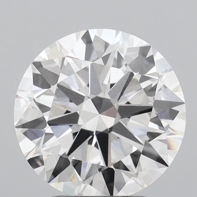 IGI Round 2.96ct F VVS2 - Loose Lab Diamond: IGI Round 2.96ct F VVS2 - Loose Lab Diamond Item Specifics: Source: This Is A Real Diamond Grown In A Lab Not Mined. Carat: 2.96 Cut: EX Color: F Clarity: VVS2 Polish: EX Symmetry: EX Measurements: 9.