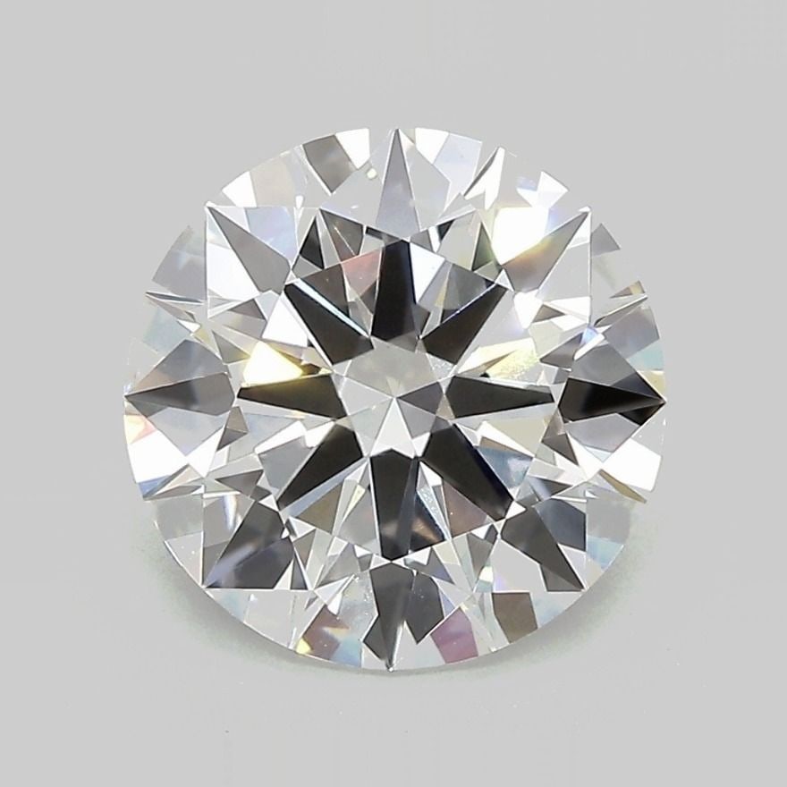 IGI Round 3.51ct E VVS2 - Ideal Loose Lab Diamond: IGI Round 3.51ct E VVS2 - Ideal Loose Lab Diamond Item Specifics: Source: This Is A Real Diamond Grown In A Lab Not Mined. Carat: 3.51 Cut: ID Color: E Clarity: VVS2 Polish: EX Symmetry: EX