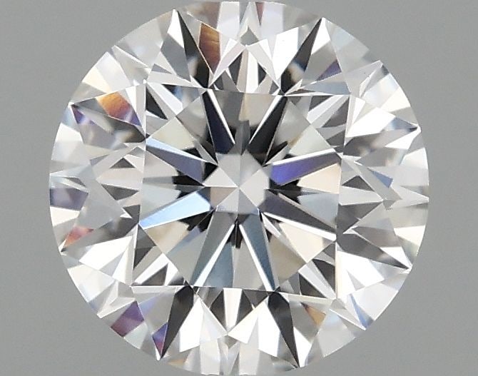 IGI Round 1.03ct E VVS2 - Loose Lab Diamond (1 of 1)