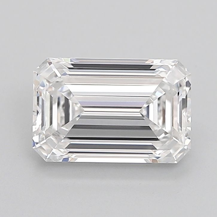 IGI Emerald 2.86ct D VVS2 - Loose Lab Diamond (1 of 1)