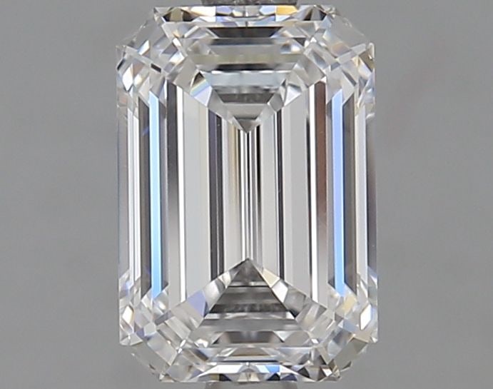 GIA Emerald 1.51ct D VVS1 - Loose Lab Diamond: GIA Emerald 1.51ct D VVS1 - Loose Lab Diamond Item Specifics: Source: This Is A Real Diamond Grown In A Lab Not Mined. Carat: 1.51 Cut: - Color: D Clarity: VVS1 Polish: EX Symmetry: EX Measurements: