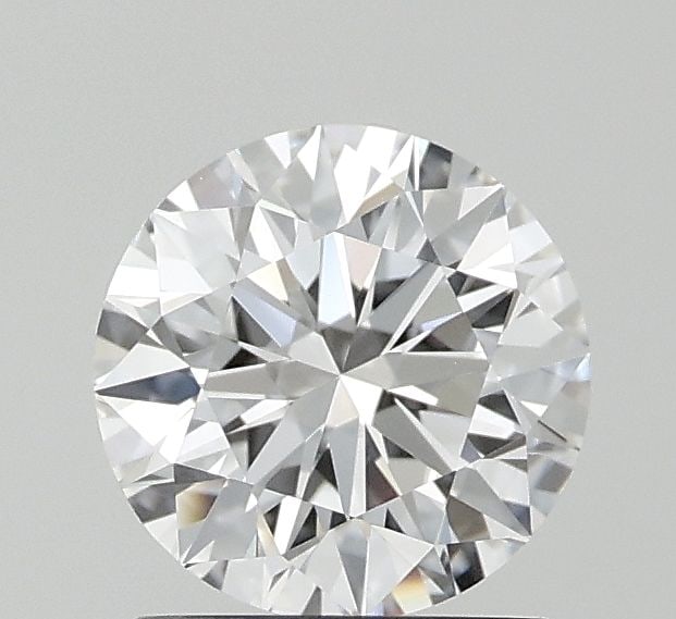IGI Round 1.01ct D VVS2 - Loose Lab Diamond (1 of 1)