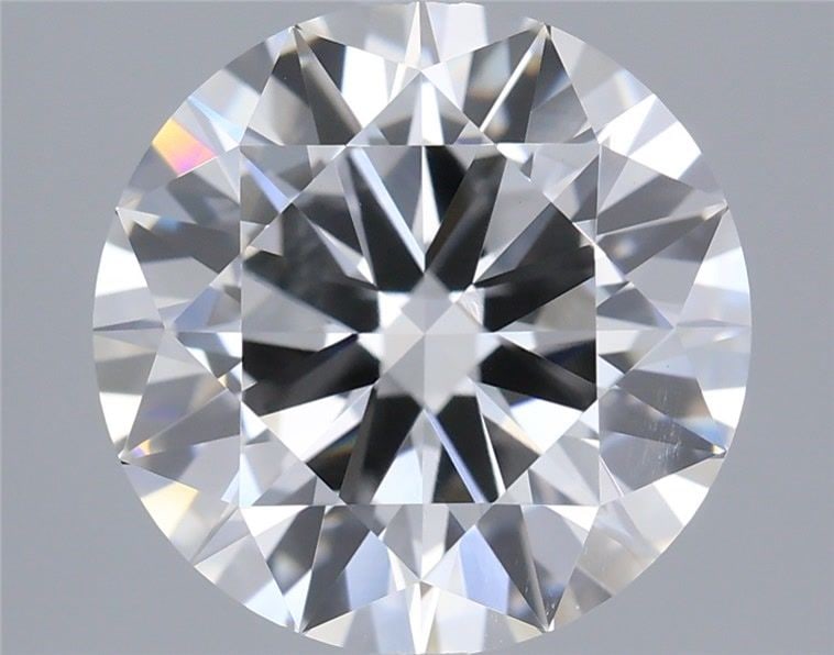 IGI Round 2.49ct E VVS2 - Loose Lab Diamond: IGI Round 2.49ct E VVS2 - Loose Lab Diamond Item Specifics: Source: This Is A Real Diamond Grown In A Lab Not Mined. Carat: 2.49 Cut: EX Color: E Clarity: VVS2 Polish: EX Symmetry: EX Measurements:
