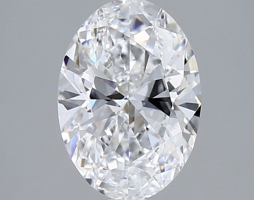 IGI Oval 1.51ct E VVS2 - Loose Lab Diamond: IGI Oval 1.51ct E VVS2 - Loose Lab Diamond Item Specifics: Source: This Is A Real Diamond Grown In A Lab Not Mined. Carat: 1.51 Cut: - Color: E Clarity: VVS2 Polish: EX Symmetry: EX Measurements: