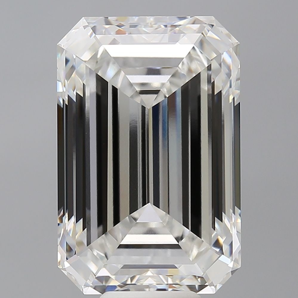 IGI Emerald 12.55ct F VVS2 - Loose Lab Diamond (1 of 1)