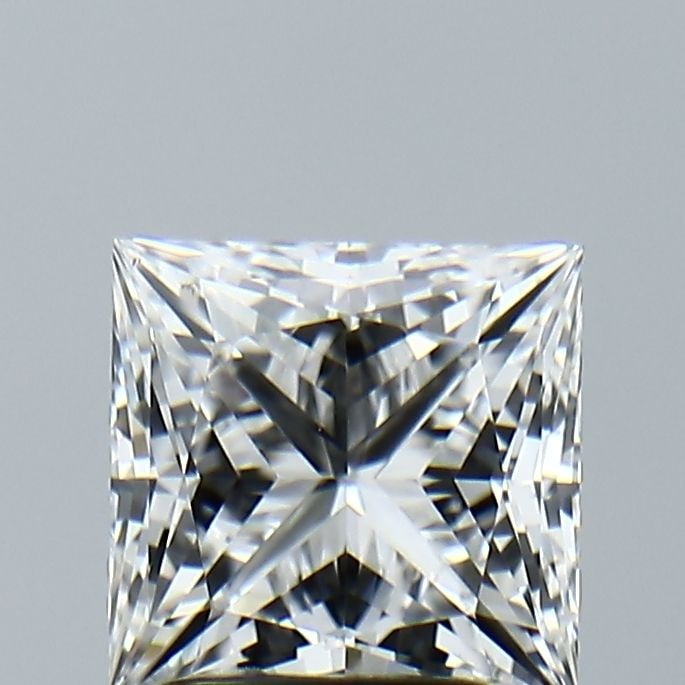 IGI Princess 2.12ct E VVS2 - Loose Lab Diamond (1 of 1)