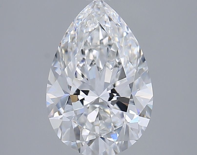 IGI Pear 2.01ct D VVS2 - Loose Lab Diamond: IGI Pear 2.01ct D VVS2 - Loose Lab Diamond Item Specifics: Source: This Is A Real Diamond Grown In A Lab Not Mined. Carat: 2.01 Cut: - Color: D Clarity: VVS2 Polish: EX Symmetry: EX Measurements: 10.6