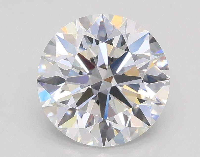 IGI Round 1.51ct D VVS1 - Loose Lab Diamond: IGI Round 1.51ct D VVS1 - Loose Lab Diamond Item Specifics: Source: This Is A Real Diamond Grown In A Lab Not Mined. Carat: 1.51 Cut: EX Color: D Clarity: VVS1 Polish: EX Symmetry: EX Measurements: 7.