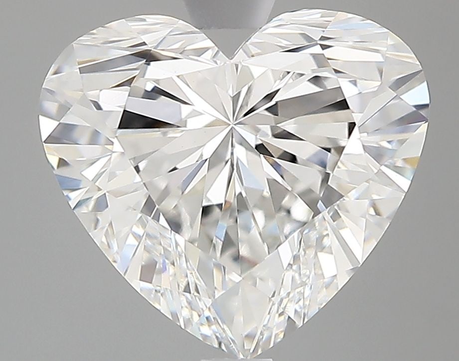 IGI Heart 3.04ct E VVS2 - Loose Lab Diamond: IGI Heart 3.04ct E VVS2 - Loose Lab Diamond Item Specifics: Source: This Is A Real Diamond Grown In A Lab Not Mined. Carat: 3.04 Cut: - Color: E Clarity: VVS2 Polish: EX Symmetry: EX Measurements: