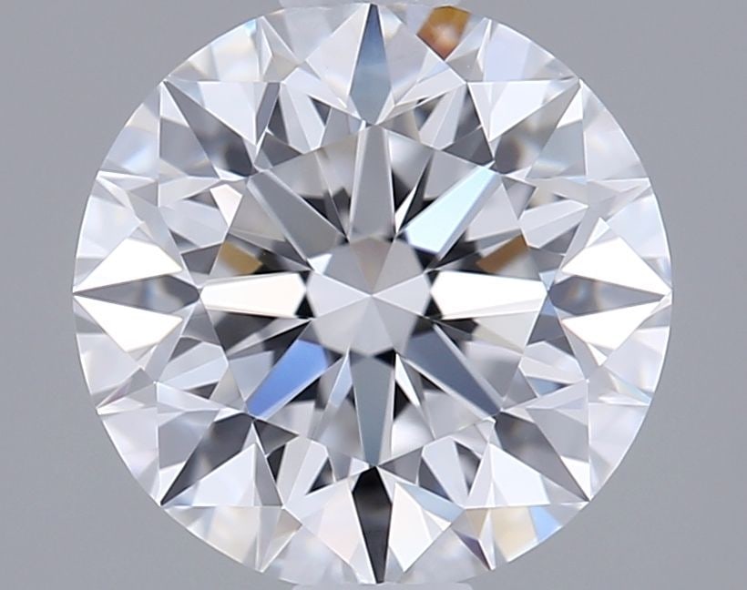 IGI Round 1.42ct D VVS2 - Loose Lab Diamond (1 of 1)