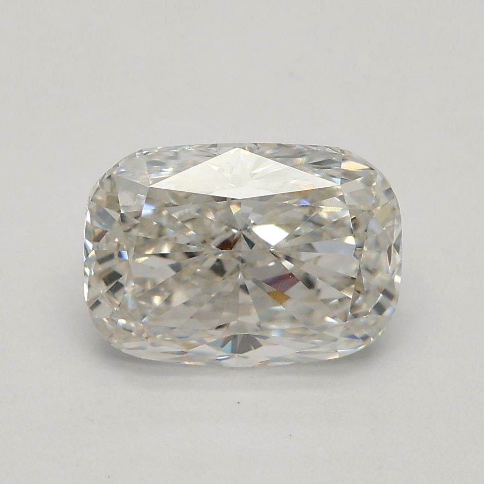 IGI Cushion Brilliant 1.5ct G VVS2 - Loose Lab Diamond: IGI Cushion Brilliant 1.5ct G VVS2 - Loose Lab Diamond Item Specifics: Source: This Is A Real Diamond Grown In A Lab Not Mined. Carat: 1.5 Cut: - Color: G Clarity: VVS2 Polish: EX Symmetry: EX Measure