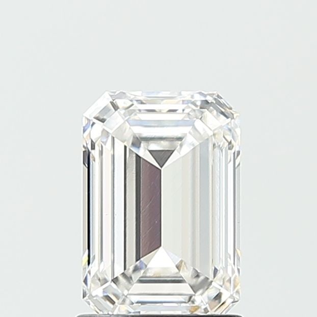 IGI Emerald 1.58ct F VVS2 - Loose Lab Diamond: IGI Emerald 1.58ct F VVS2 - Loose Lab Diamond Item Specifics: Source: This Is A Real Diamond Grown In A Lab Not Mined. Carat: 1.58 Cut: - Color: F Clarity: VVS2 Polish: EX Symmetry: EX Measurements: 8