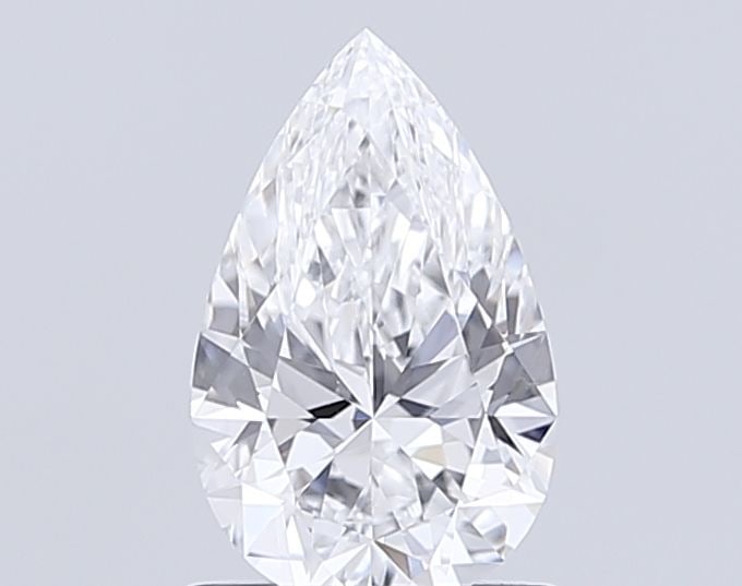 IGI Pear 1.04ct D VVS1 - Loose Lab Diamond: IGI Pear 1.04ct D VVS1 - Loose Lab Diamond Item Specifics: Source: This Is A Real Diamond Grown In A Lab Not Mined. Carat: 1.04 Cut: - Color: D Clarity: VVS1 Polish: EX Symmetry: EX Measurements: 9.07
