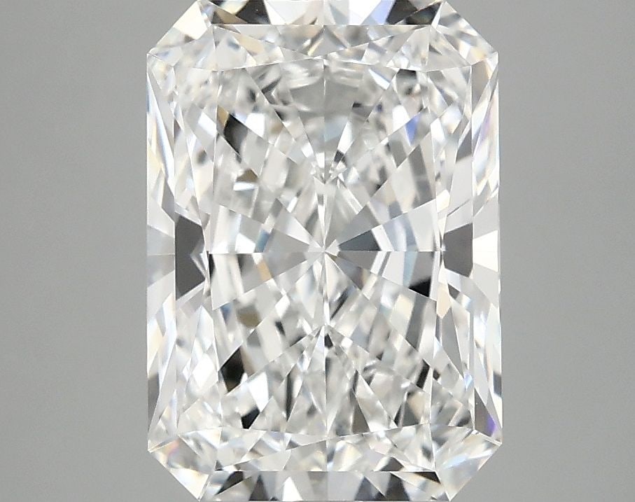 IGI Radiant 3.45ct E VVS2 - Loose Lab Diamond: IGI Radiant 3.45ct E VVS2 - Loose Lab Diamond Item Specifics: Source: This Is A Real Diamond Grown In A Lab Not Mined. Carat: 3.45 Cut: - Color: E Clarity: VVS2 Polish: EX Symmetry: EX Measurements: 1