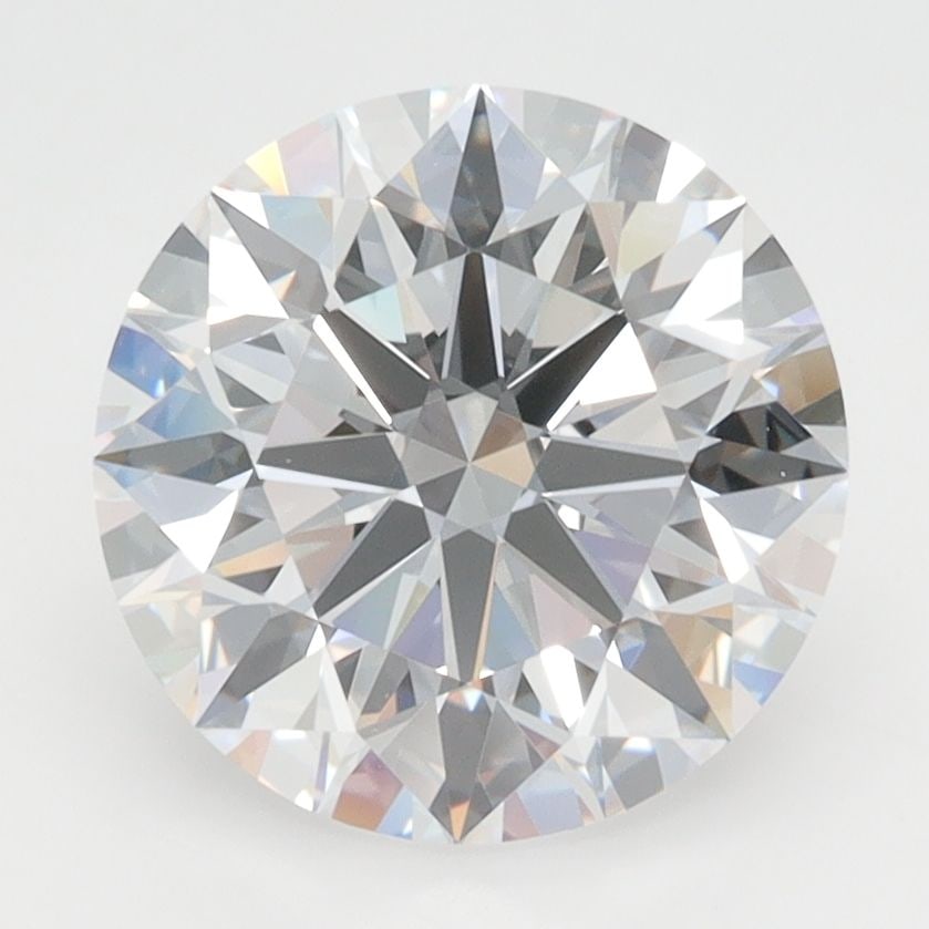 GIA Round 3.09ct D VVS1 - Loose Lab Diamond: GIA Round 3.09ct D VVS1 - Loose Lab Diamond Item Specifics: Source: This Is A Real Diamond Grown In A Lab Not Mined. Carat: 3.09 Cut: EX Color: D Clarity: VVS1 Polish: EX Symmetry: EX Measurements: 9.