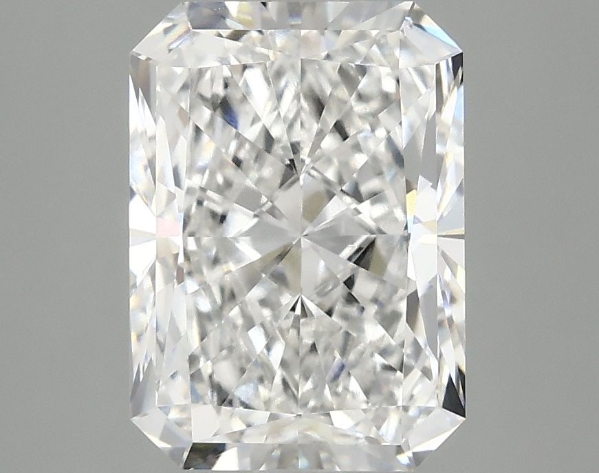 IGI Radiant 3.05ct F VVS2 - Loose Lab Diamond: IGI Radiant 3.05ct F VVS2 - Loose Lab Diamond Item Specifics: Source: This Is A Real Diamond Grown In A Lab Not Mined. Carat: 3.05 Cut: - Color: F Clarity: VVS2 Polish: EX Symmetry: EX Measurements: 1