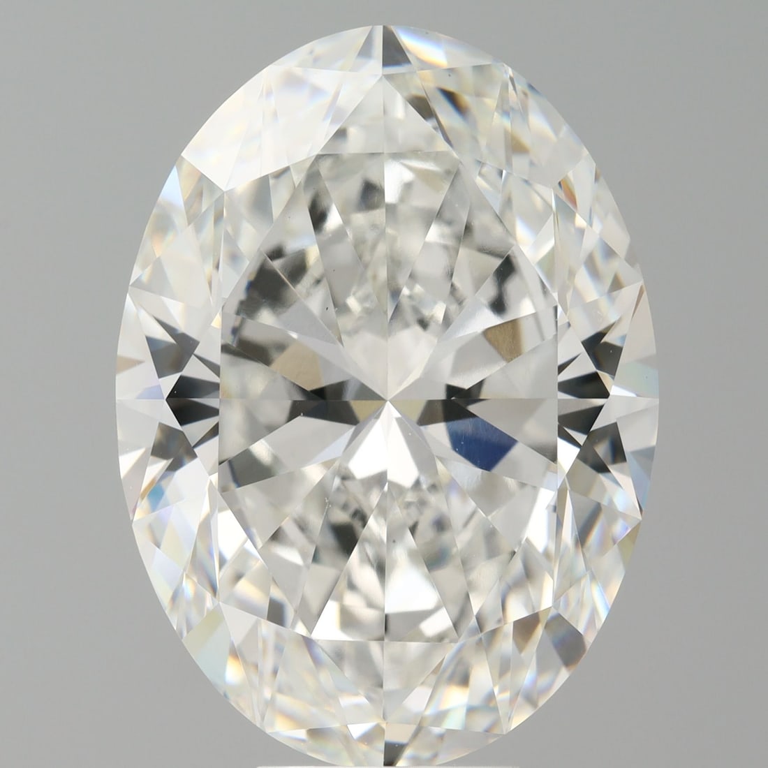 IGI Oval 10.06ct F VVS2 - Loose Lab Diamond: IGI Oval 10.06ct F VVS2 - Loose Lab Diamond Item Specifics: Source: This Is A Real Diamond Grown In A Lab Not Mined. Carat: 10.06 Cut: - Color: F Clarity: VVS2 Polish: EX Symmetry: EX Measurements: 16